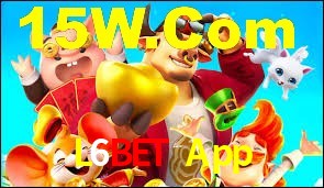 Football Betting L6Bet App
