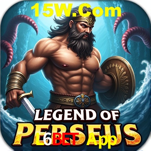 Descubra o Mundo do Cassino Online com L6Bet App