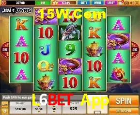 Benefícios VIP na L6Bet App