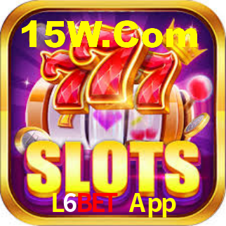 APP rápido e leve da L6Bet App