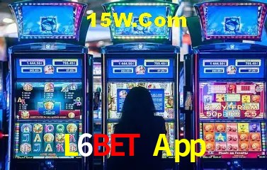 Login Seguro L6Bet App