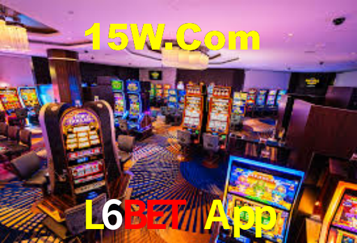 L6Bet App,L6Bet Login