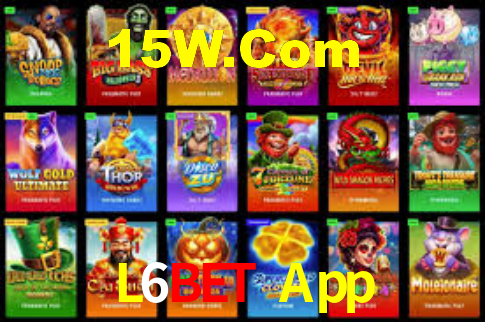 L6Bet App: A Experiência de Casino com Jogos de Mesa ao Vivo