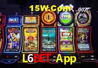 Estatísticas Esportivas L6Bet App