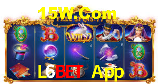 L6Bet Login