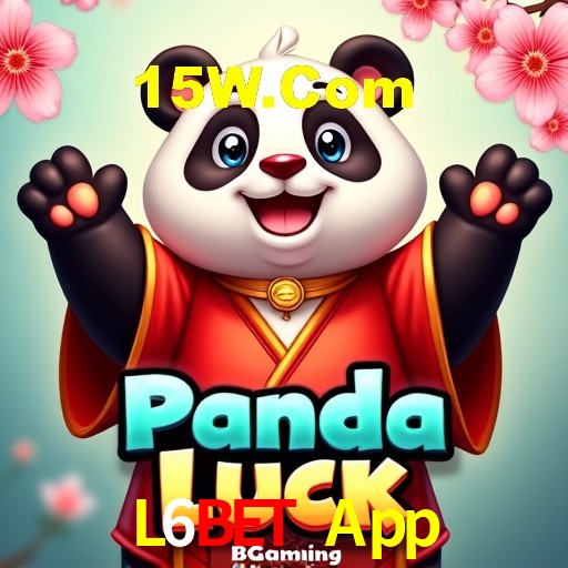 Página oficial no Facebook da L6Bet App