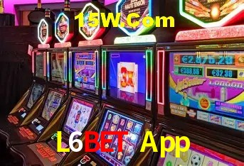 Promoção Relâmpago L6Bet App