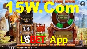 Blackjack Table L6Bet App