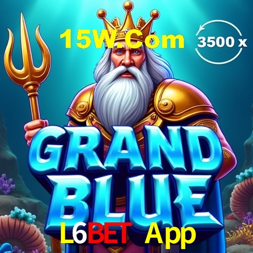 Bônus de Boas-vindas L6Bet App