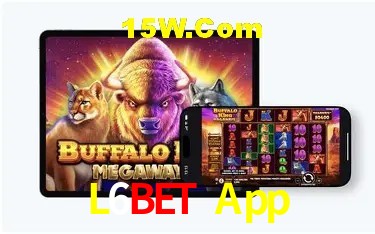 Apostas de Tênis L6Bet App