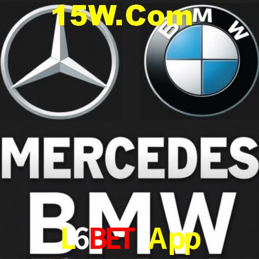 APP oficial da L6Bet App para mobile