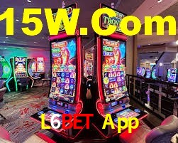 L6Bet App