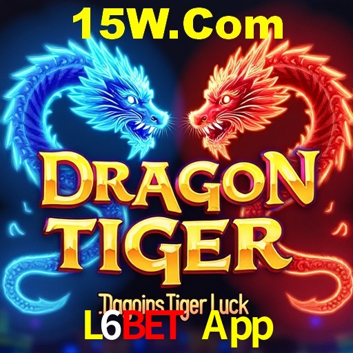 A Experiência Imersiva dos Cassinos Ao Vivo no L6Bet App