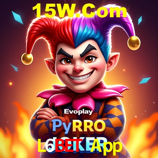 Inovações de Jogos na L6Bet App: O Futuro das Experiências Interativas