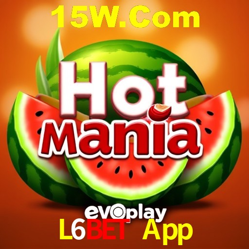 A Revolução dos Aplicativos de Jogos no L6Bet App