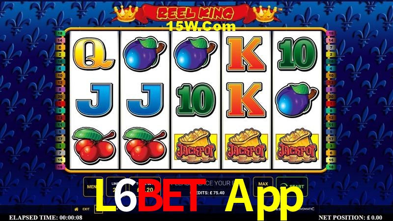 Player Reviews L6Bet App