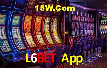 Mesa de Blackjack L6Bet App