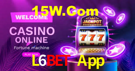 L6Bet App - Sites De Jogos De Azar Online - L6Bet Login