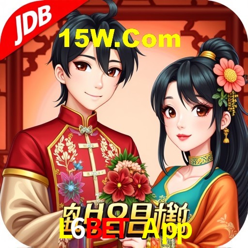 Interface Premium L6Bet App