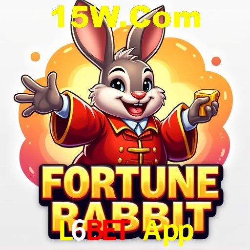 Apostas Esportivas na L6Bet App: Um Guia Completo