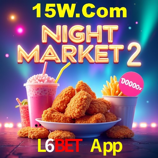 Apostas Esportivas na L6Bet App: Um Guia Completo