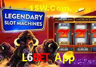 Integração de APIs L6Bet App