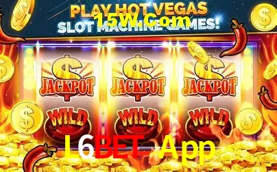 Tecnologia da Plataforma L6Bet App