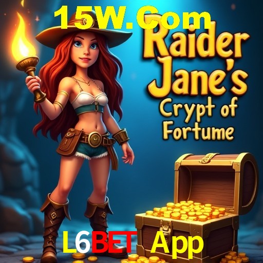 Desvendando o Mundo dos Jogos Virtuais na L6Bet App