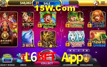 Segurança 2FA L6Bet App