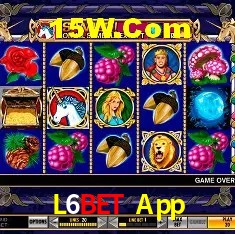 Diretório de Jogos L6Bet App