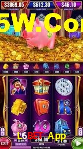 Crash Games Statistics L6Bet App