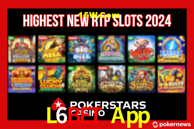 Gates of Olympus L6Bet App