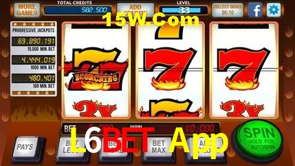 Benefícios da Conta L6Bet App