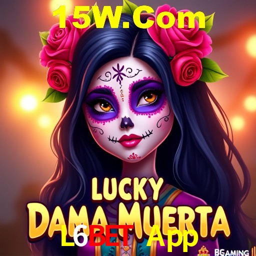 A Emoção da Loteria na L6Bet App: Uma Chance de Mudança de Vida