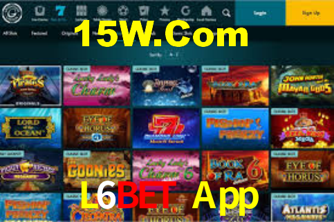 L6Bet App