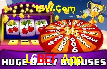 Bônus de Boas-vindas L6Bet App