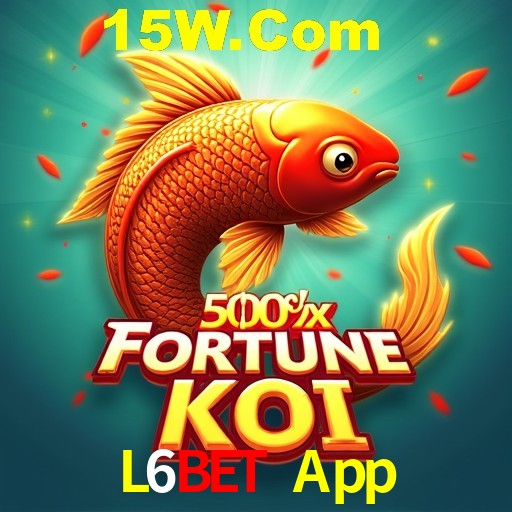 Seasonal Promotions L6Bet App