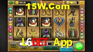 Statistics L6Bet App