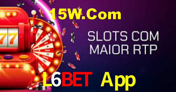 L6Bet App,L6Bet Login