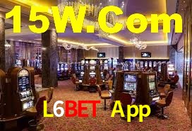 Daily Bonuses L6Bet App