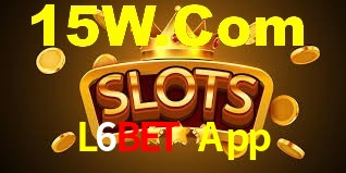 Bônus de boas-vindas na L6Bet App