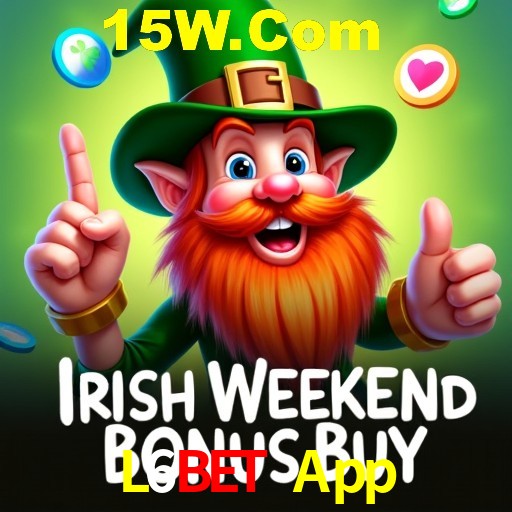 Account Benefits L6Bet App