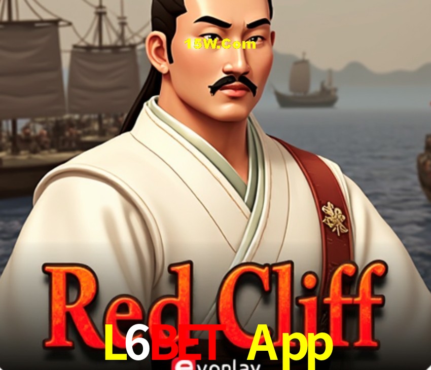 Casino Ao Vivo L6Bet App