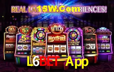 Casino Ao Vivo L6Bet App
