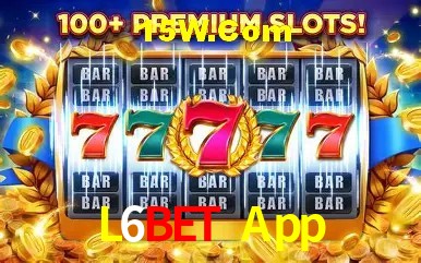 Cadastro Rápido L6Bet App