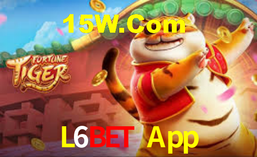 Mercados ao vivo e cash out na L6Bet App